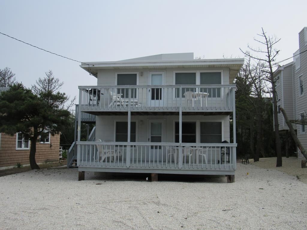 3 bedroom accommodation in Harvey Cedars