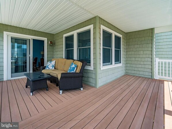Terrazza/patio