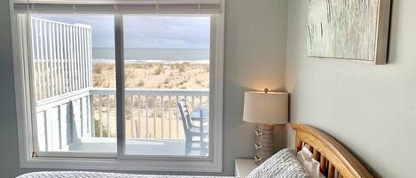 3 bedrooms, free WiFi