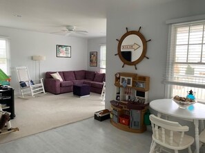 Smart-TV, DVD-Player