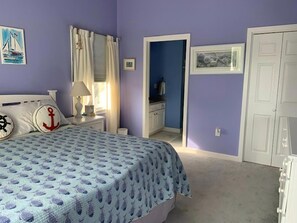 4 Schlafzimmer, Bügeleisen/Bügelbrett, kostenloses WLAN