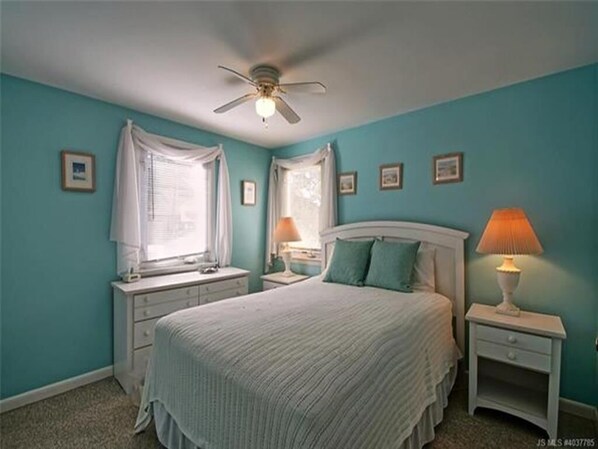 3 habitaciones, tabla de planchar con plancha y wifi gratis 