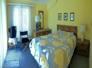 4 chambres, fer et planche à repasser, Wi-Fi gratuit