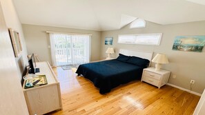 6 chambres, fer et planche à repasser, Wi-Fi gratuit