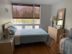 4 chambres, fer et planche à repasser, Wi-Fi gratuit