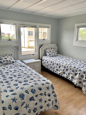 3 habitaciones y wifi gratis 