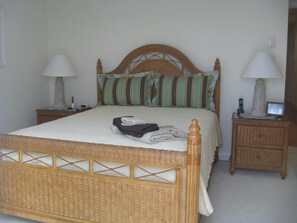 7 Schlafzimmer, Bügeleisen/Bügelbrett, Internetzugang