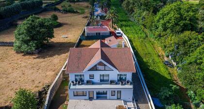 Azores Green Villas