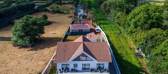 Azores Green Villas