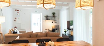 Azores Green Villas