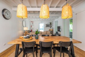 Traditional Cottage, Air conditioning, Garden Area | Living area | Flat-screen TV - Azores Green Villas (Ponta Delgada)