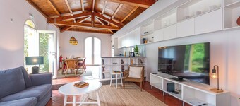 Azores Green Villas