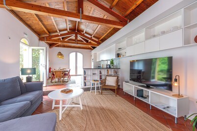 Azores Green Villas