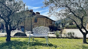 Exterior - La Sosta in Toscana   (Camaiore)