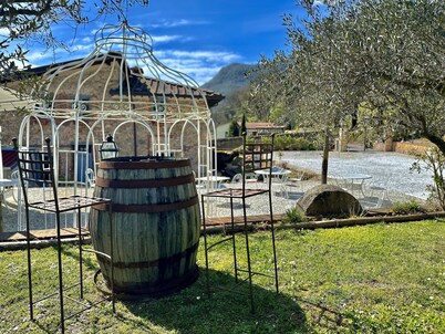 La Sosta in Toscana  