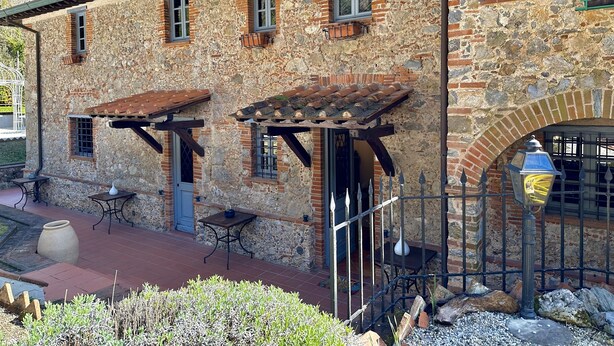 Exterior - La Sosta in Toscana   (Camaiore)