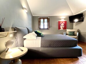 Room - La Sosta in Toscana   (Camaiore)