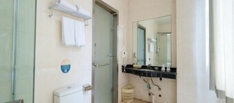 Greentree Inn Zhengzhou Chengnan Road Bojue Hotel
