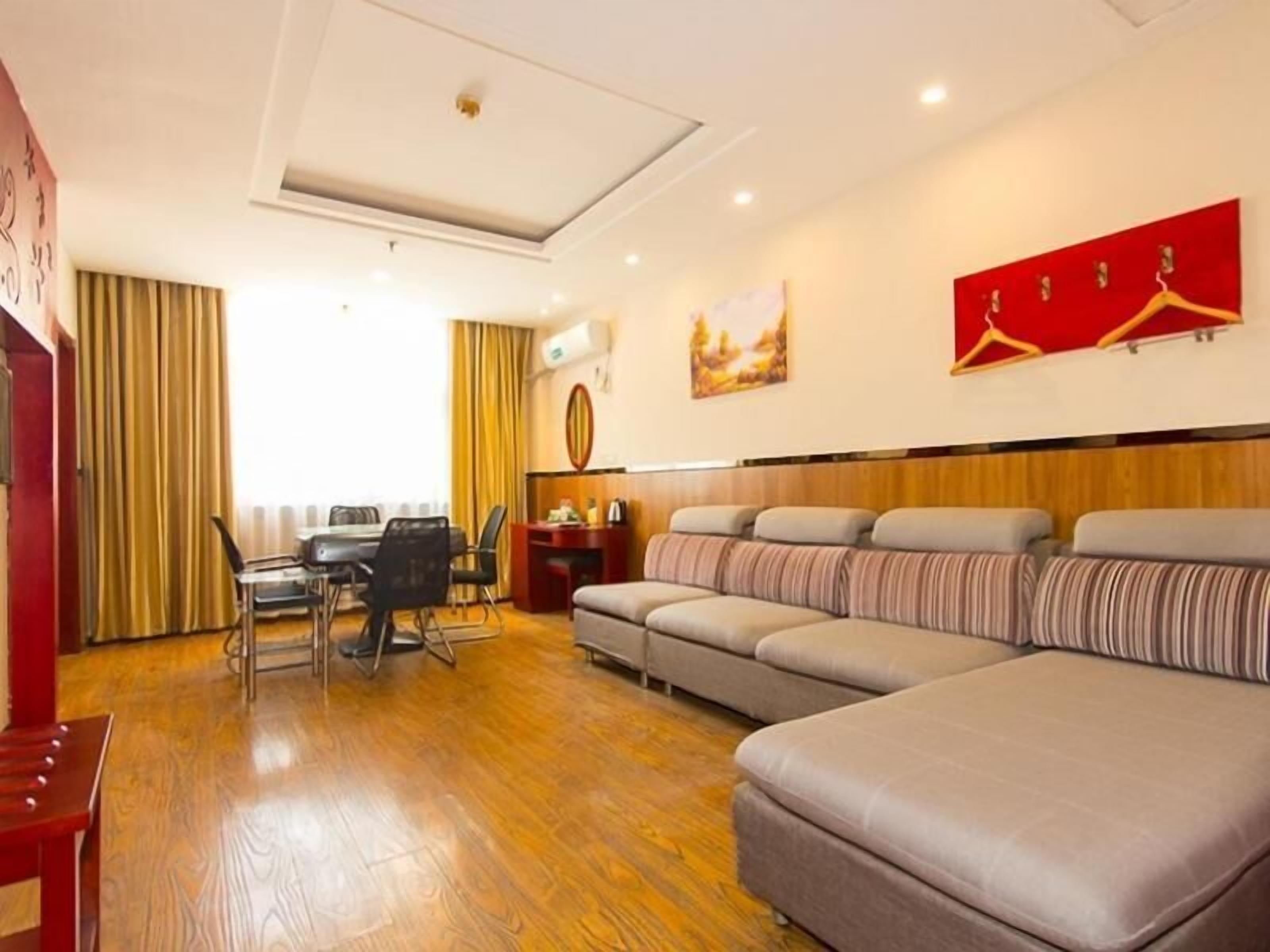 منطقة المعيشة