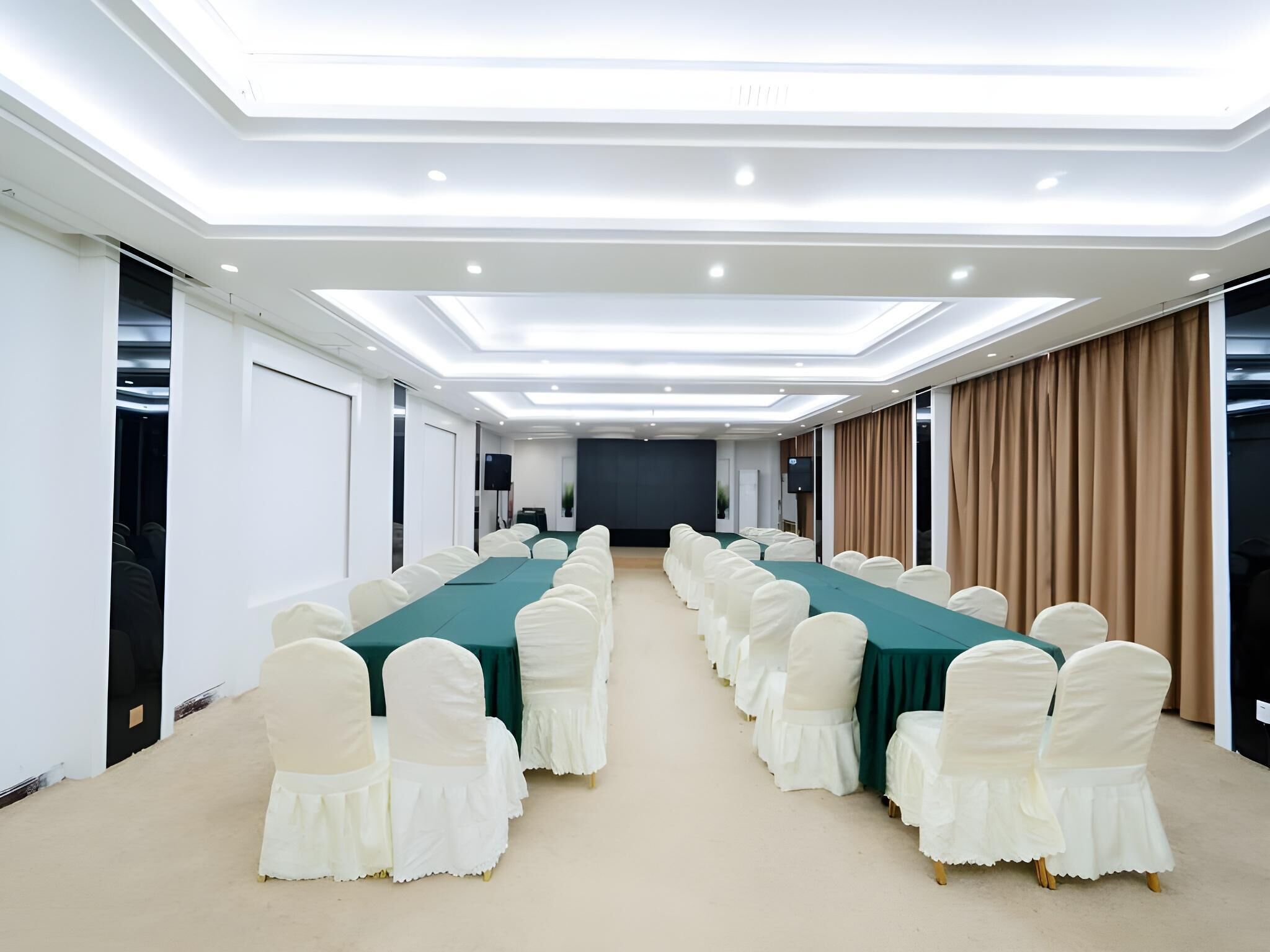 مرفق الاجتماعات