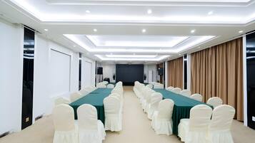 مرفق الاجتماعات