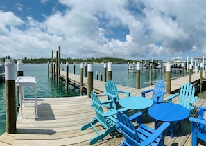 Marina/club náutico