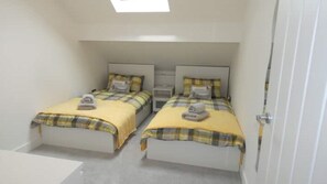3 Schlafzimmer