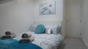 3 Schlafzimmer