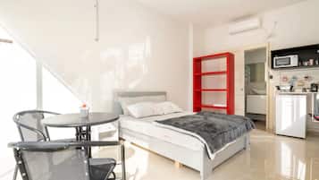 1 habitación, wifi gratis, ropa de cama y acceso para silla de ruedas