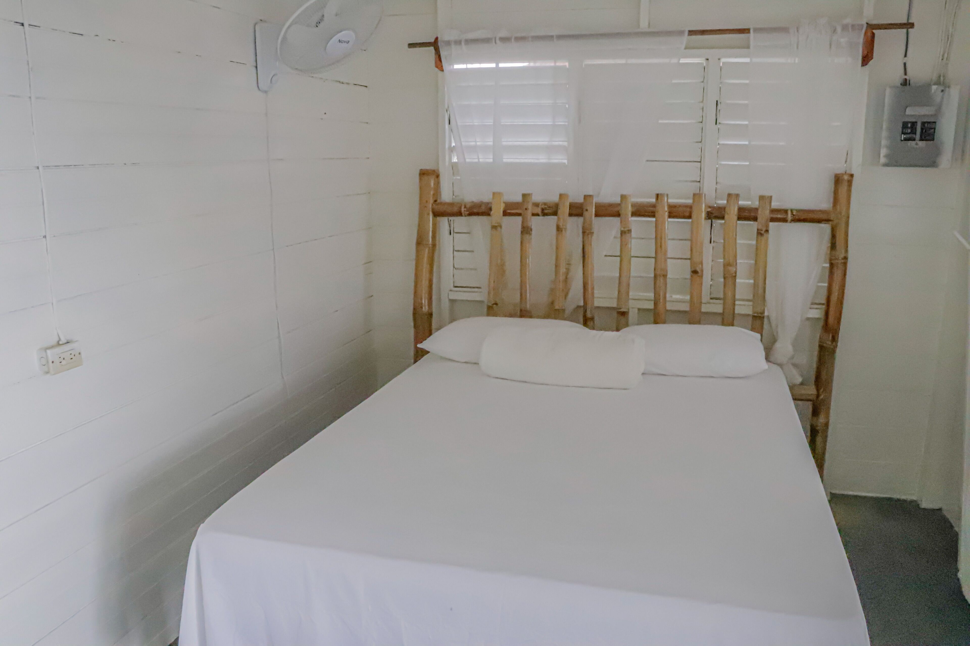 Cottage | 1 bedroom