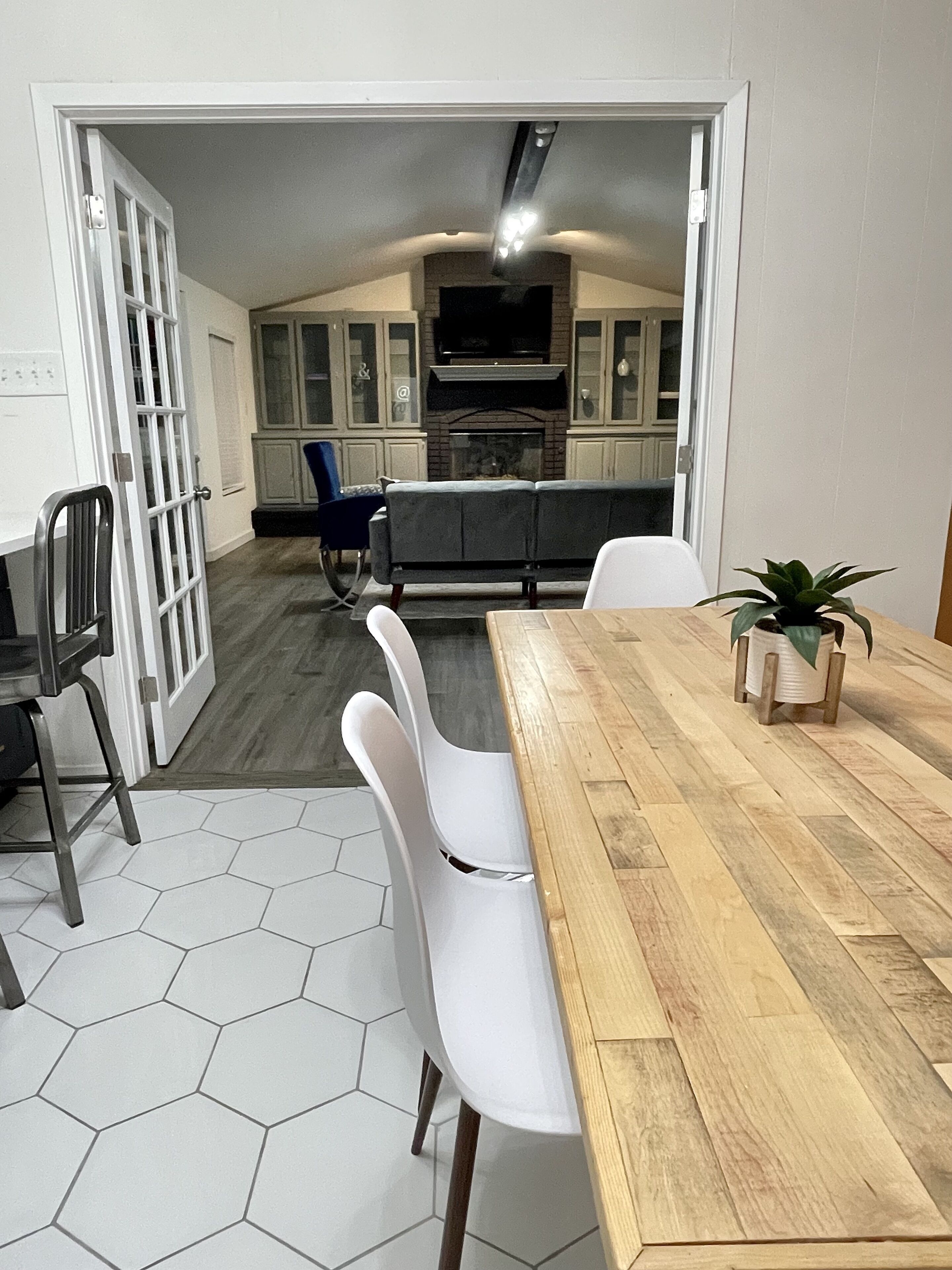 Intérieur