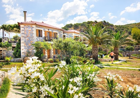 Apartment | 2 bedrooms, Internet