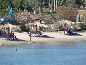 Platja