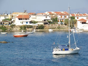Port esportiu