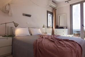 1 habitación y acceso a internet 