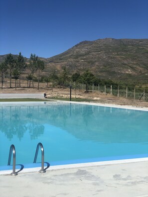 Pool - Casa da Pipela (Santo André)