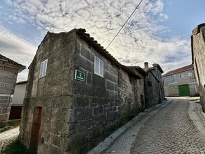 Exterior - Casa da Pipela (Santo André)