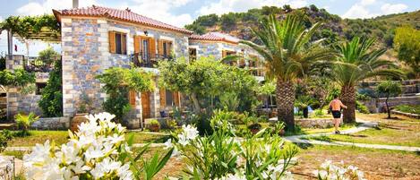 Apartment | 2 bedrooms, Internet