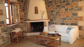 Apartment | Interior