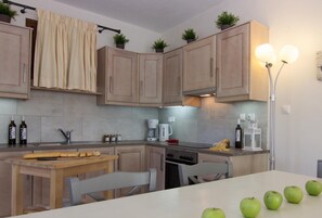 Apartment | Private kitchen