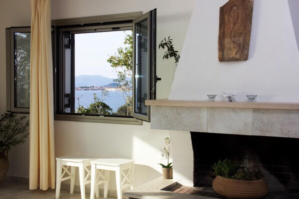 公寓 | 2 多间卧室、高速上网