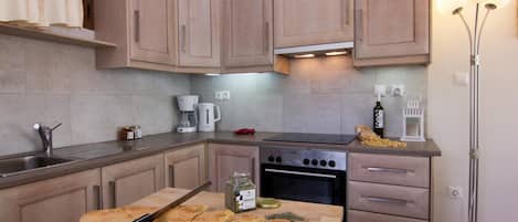 公寓 | 2 多间卧室、高速上网