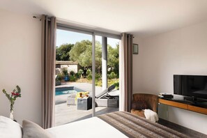 2 Schlafzimmer, WLAN
