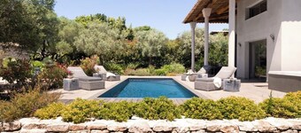 Villa Bonifacio Les Maquisardes