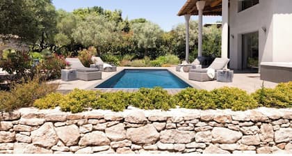 Villa Bonifacio Les Maquisardes