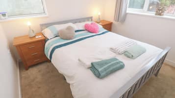 Cottage | 1 bedroom, individually decorated, individually furnished, free WiFi