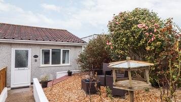 Área da propriedade