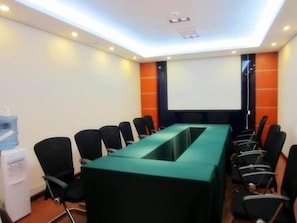 Sala de reuniones