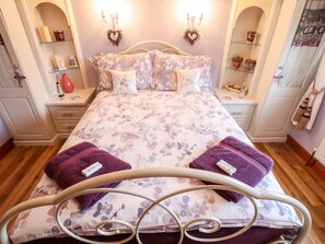 Cottage | 1 bedroom, individually decorated, individually furnished, free WiFi - Tawny Owl Cottage (Louth)