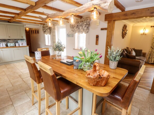 Cottage | Interior - Tawny Owl Cottage (Louth)